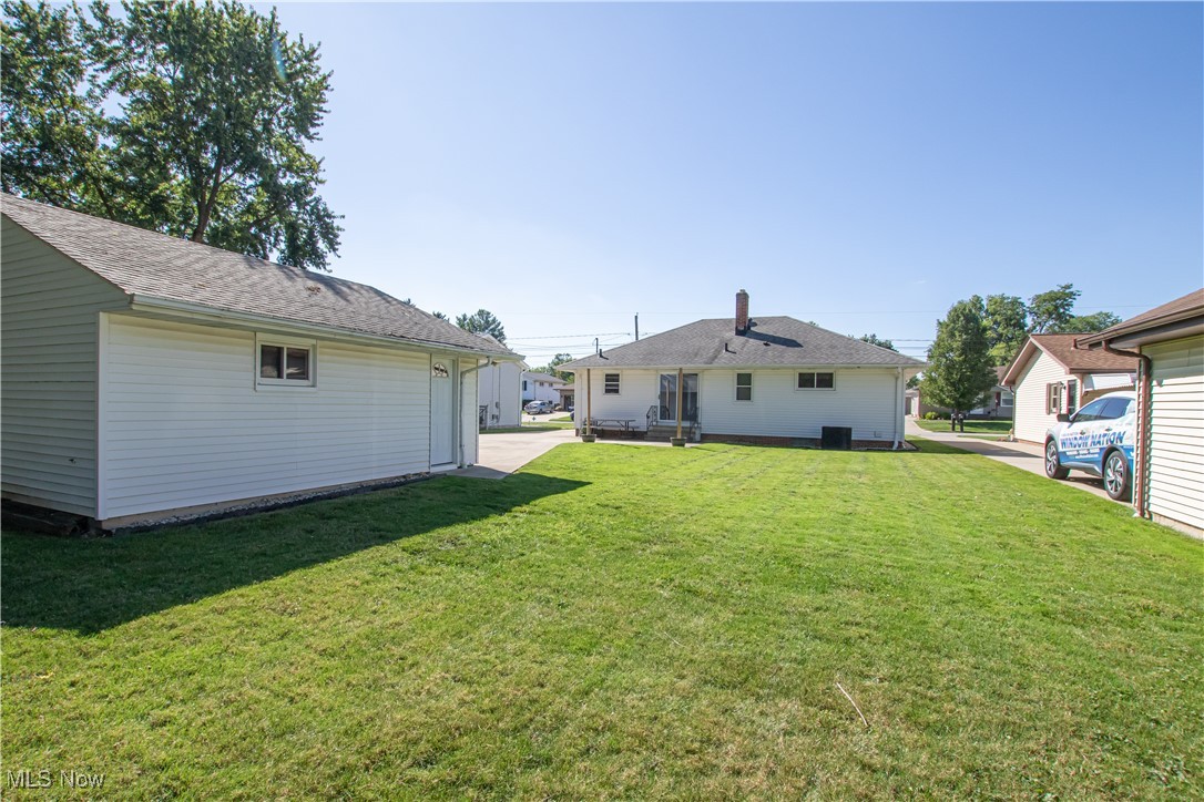 Northfield Heights Estates - Residential