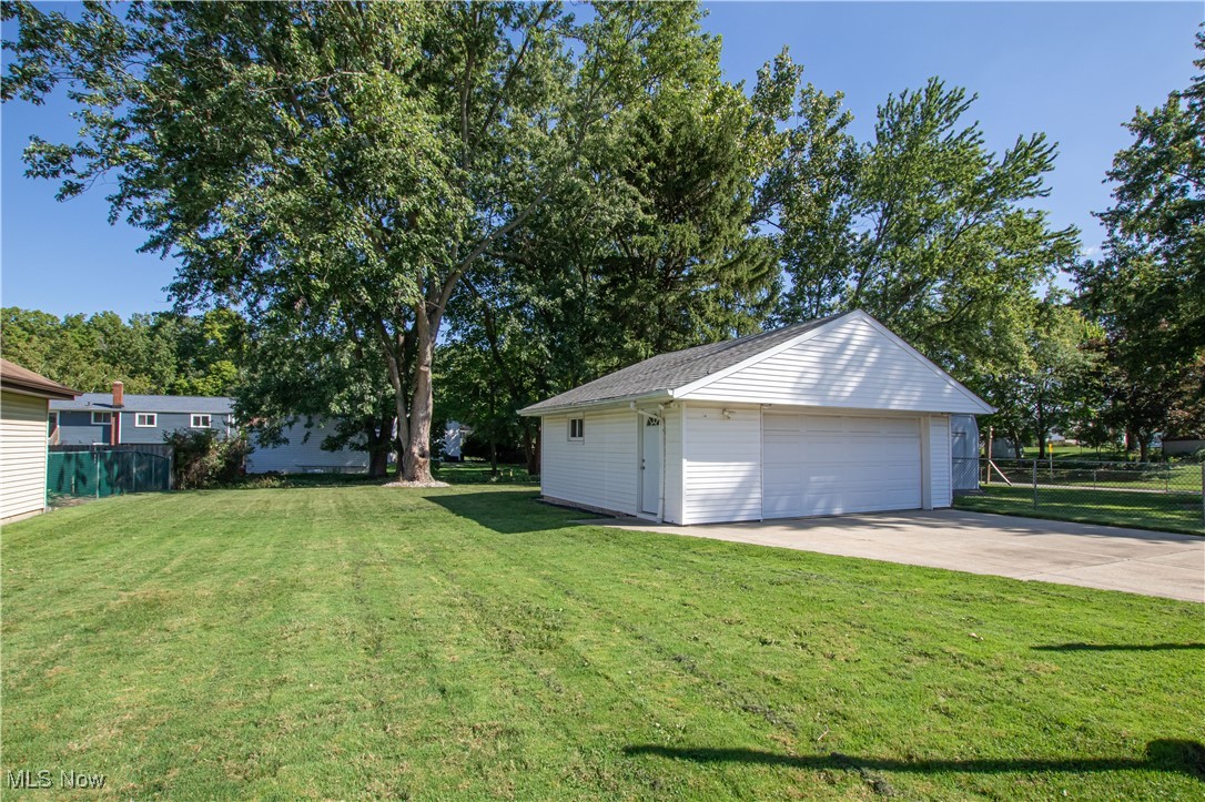 Northfield Heights Estates - Residential