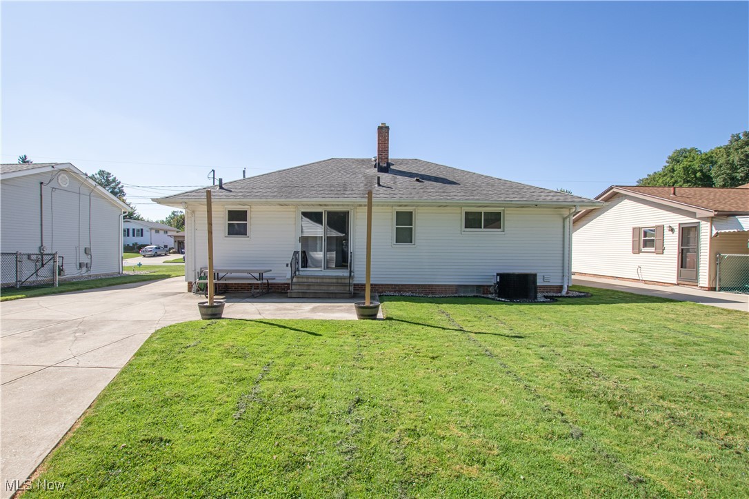 Northfield Heights Estates - Residential