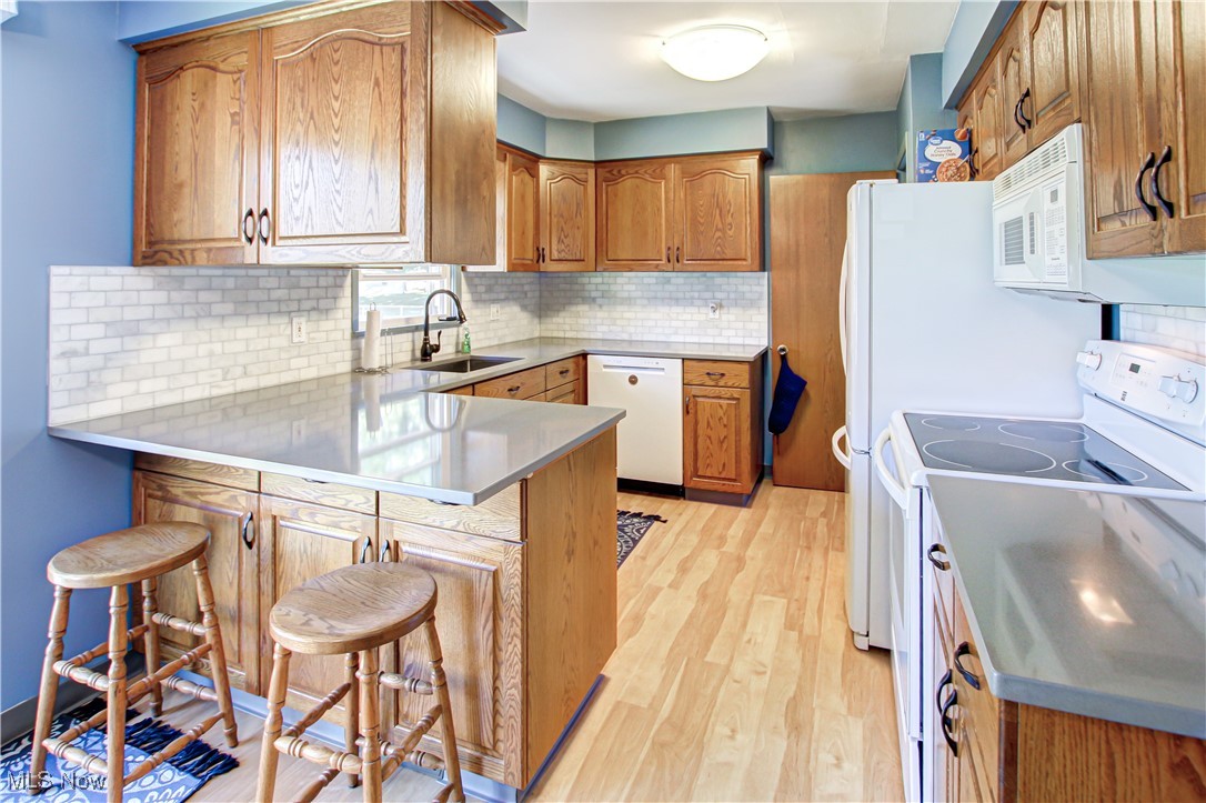 Northfield Heights Estates - Residential