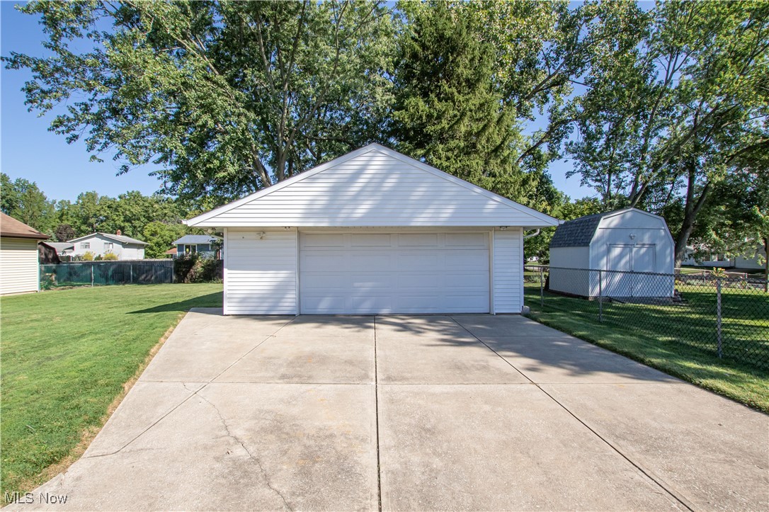 Northfield Heights Estates - Residential