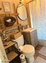 Davis & Judsons Allotment - Residential Income