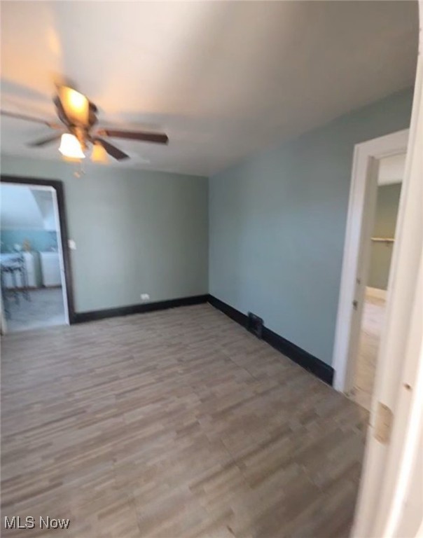 Davis & Judsons Allotment - Residential Income