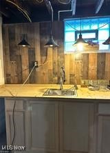 Davis & Judsons Allotment - Residential Income