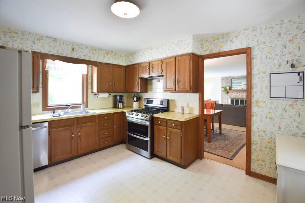 Bellridge - Residential