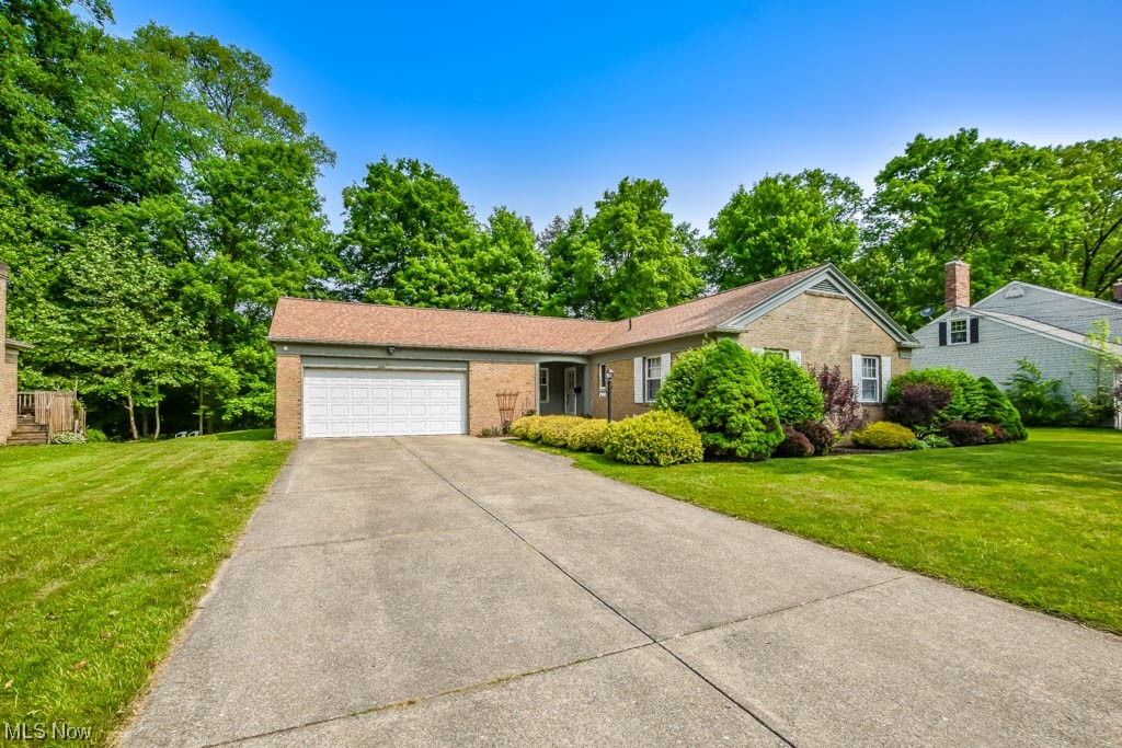 Bellridge - Residential