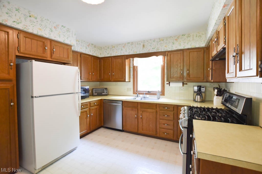 Bellridge - Residential