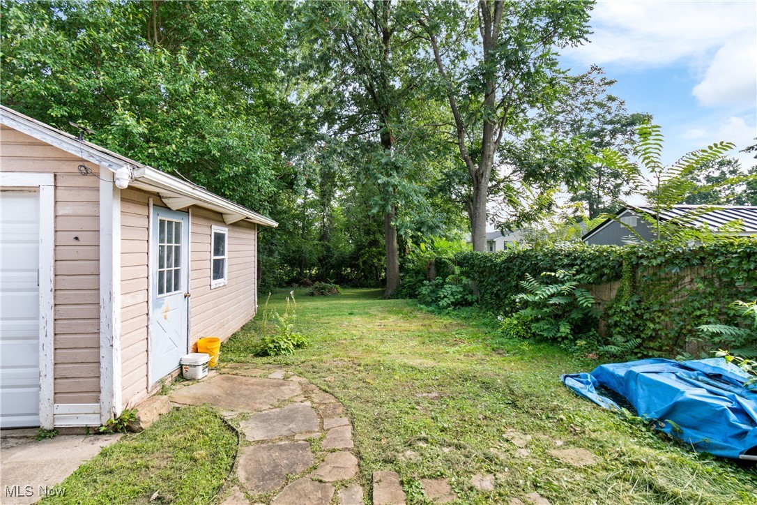 City/Canton - Residential