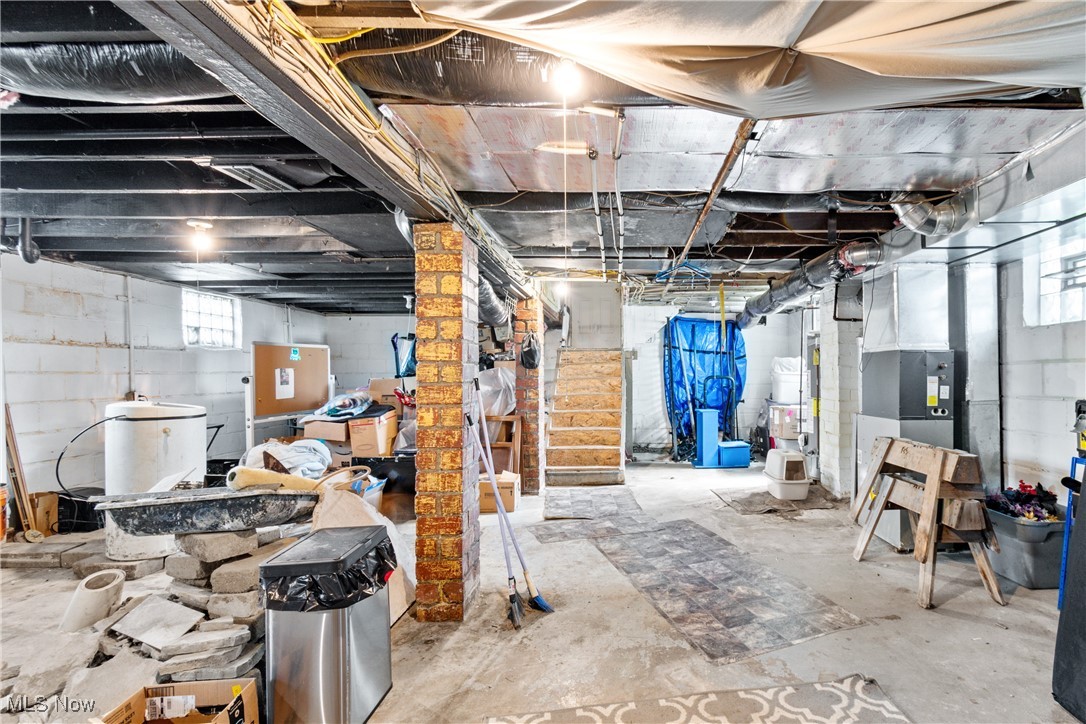 City/Canton - Residential