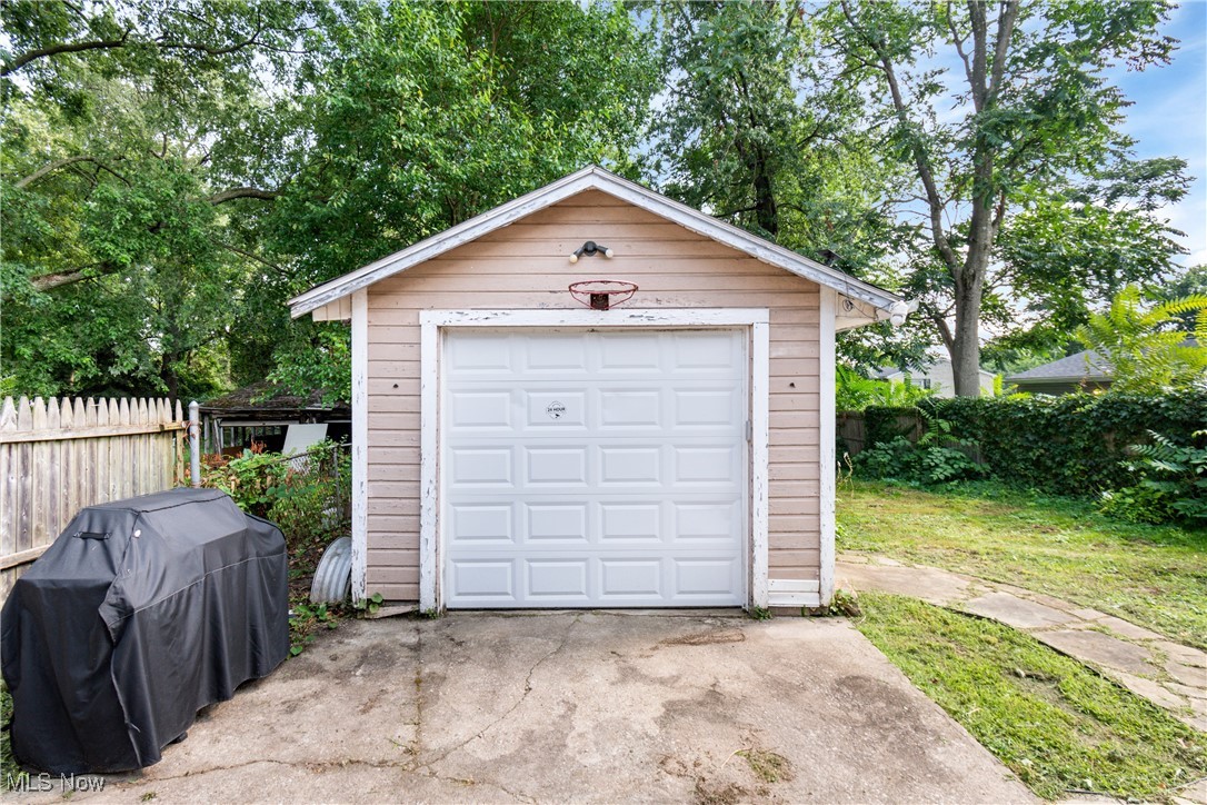 City/Canton - Residential