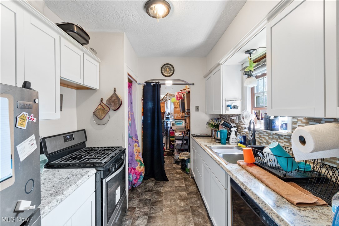 City/Canton - Residential