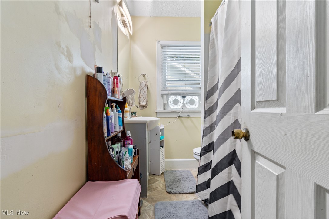 City/Canton - Residential