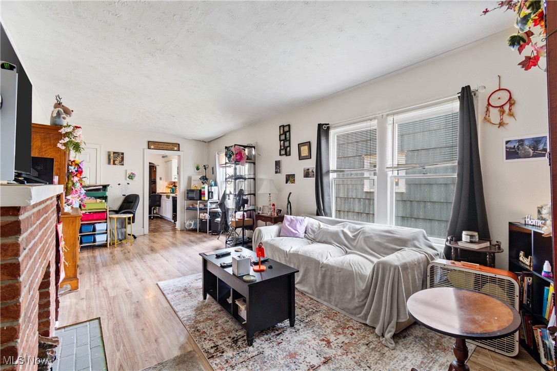 City/Canton - Residential