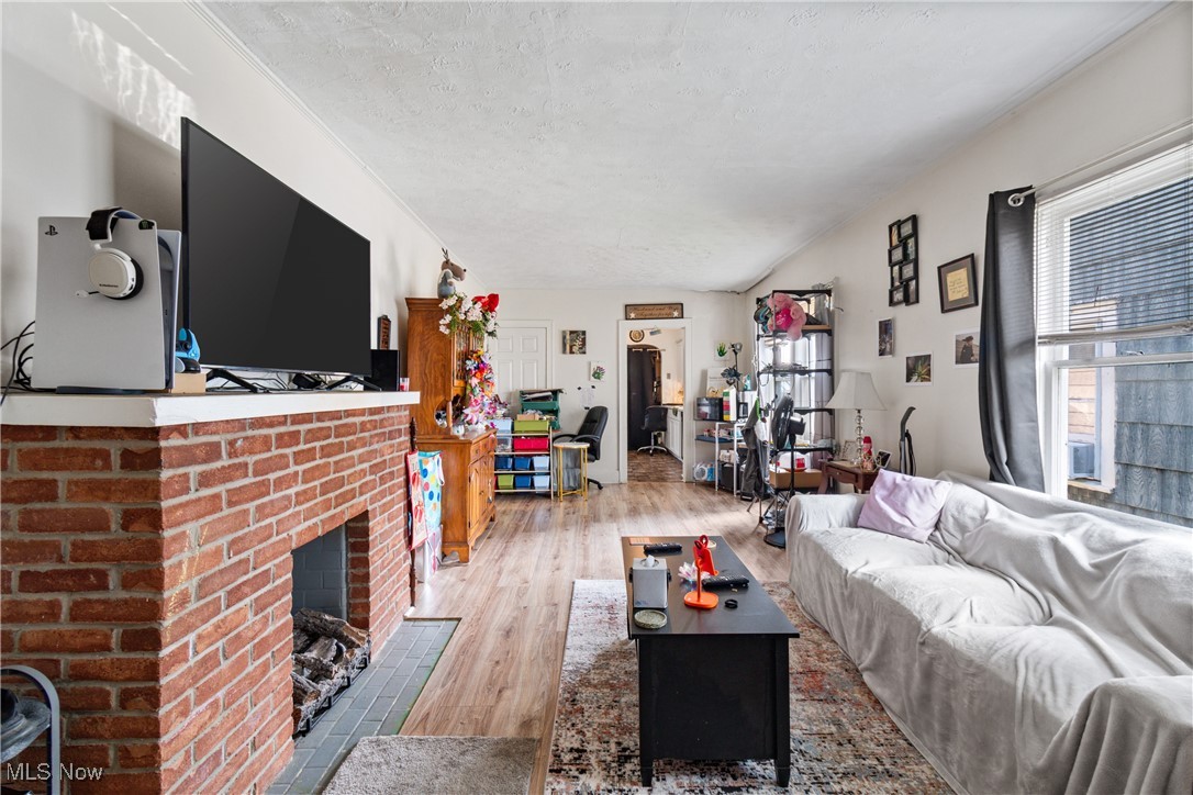 City/Canton - Residential