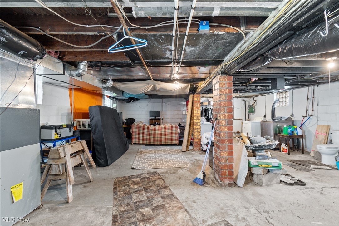 City/Canton - Residential