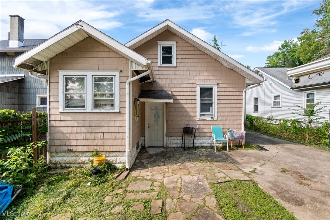 City/Canton - Residential