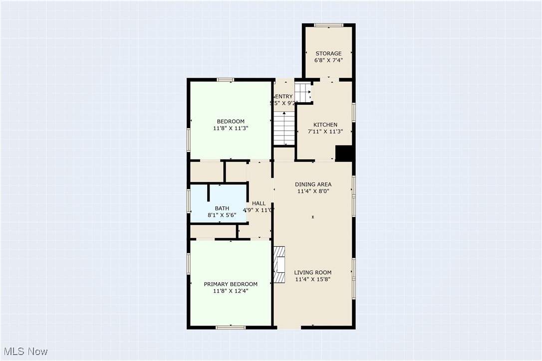 City/Canton - Residential