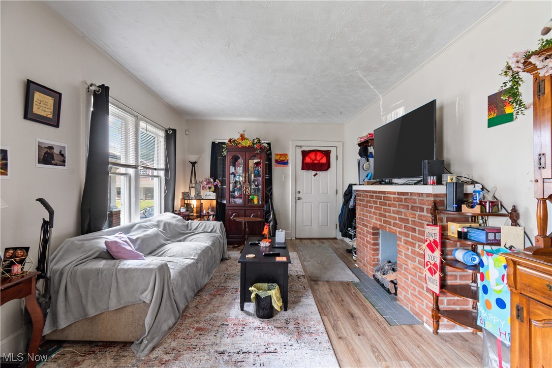 City/Canton - Residential