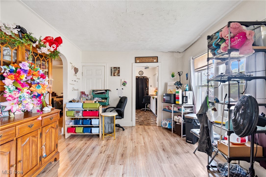 City/Canton - Residential