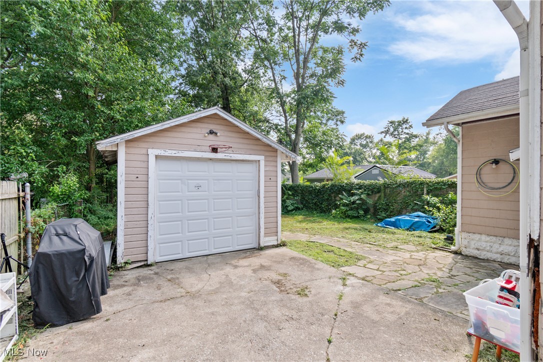 City/Canton - Residential