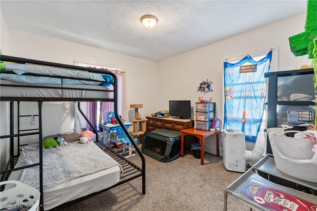 City/Canton - Residential