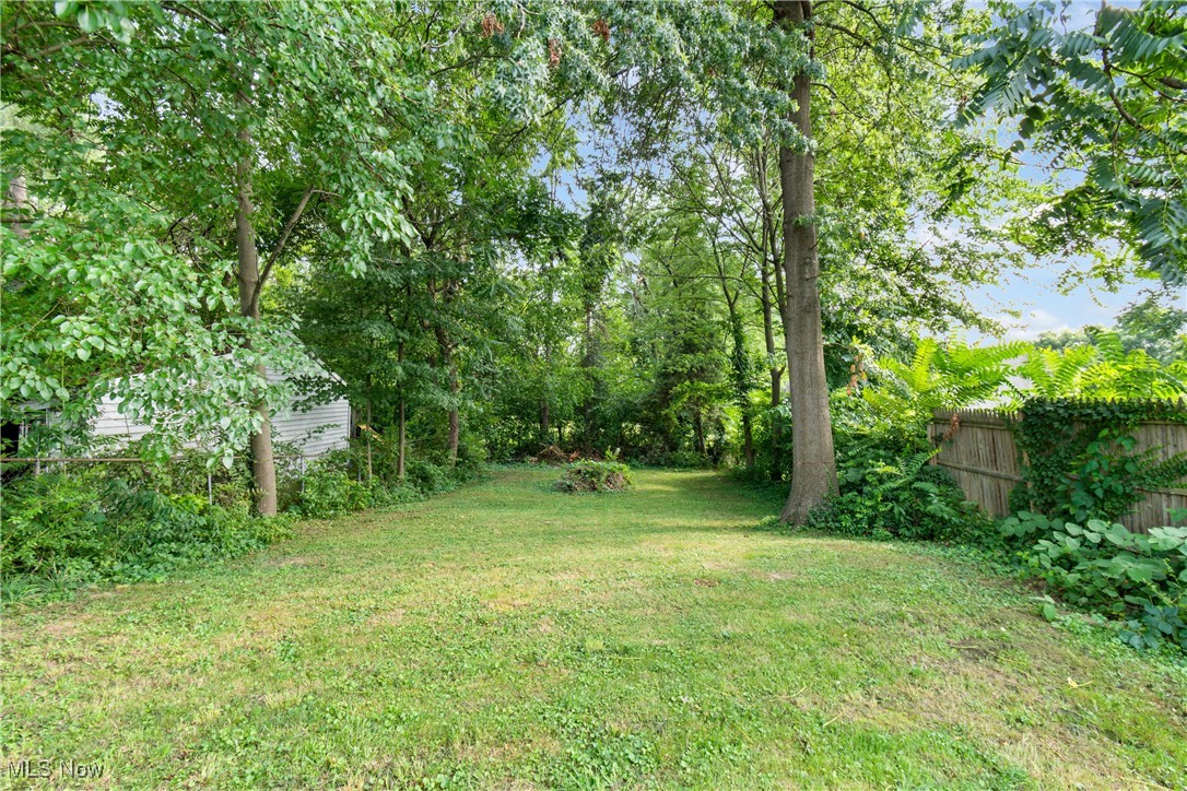 City/Canton - Residential