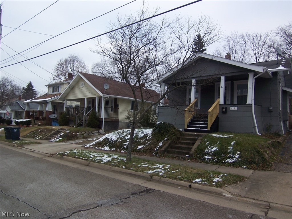 Sawyer - Residential