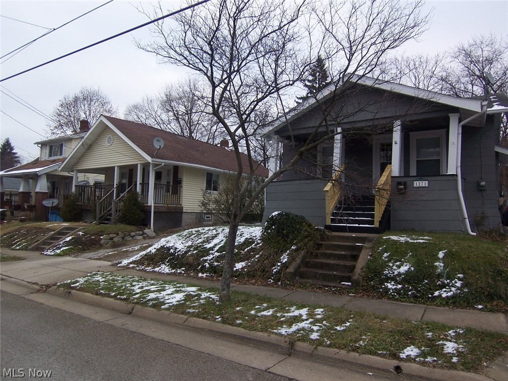 Sawyer - Residential