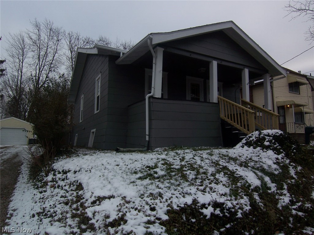 Sawyer - Residential