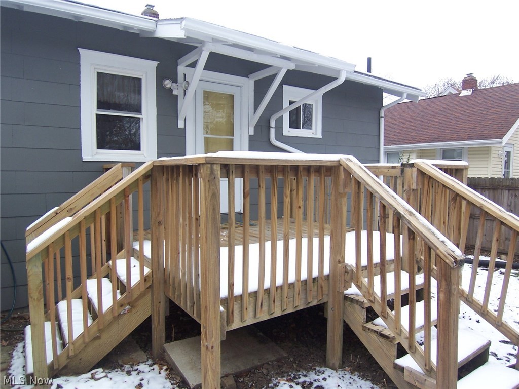 Sawyer - Residential