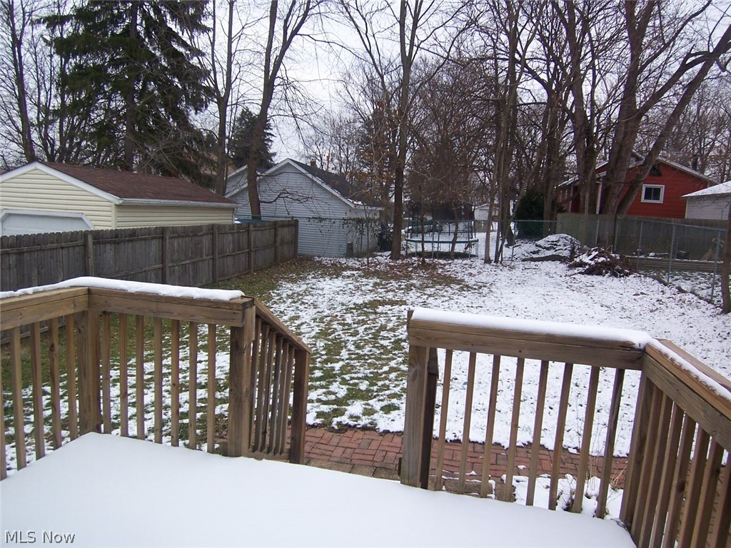 Sawyer - Residential