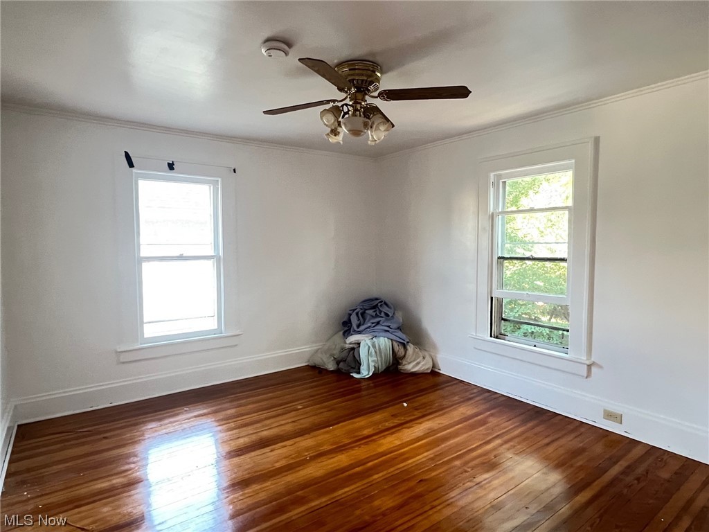 Portage Path - Residential