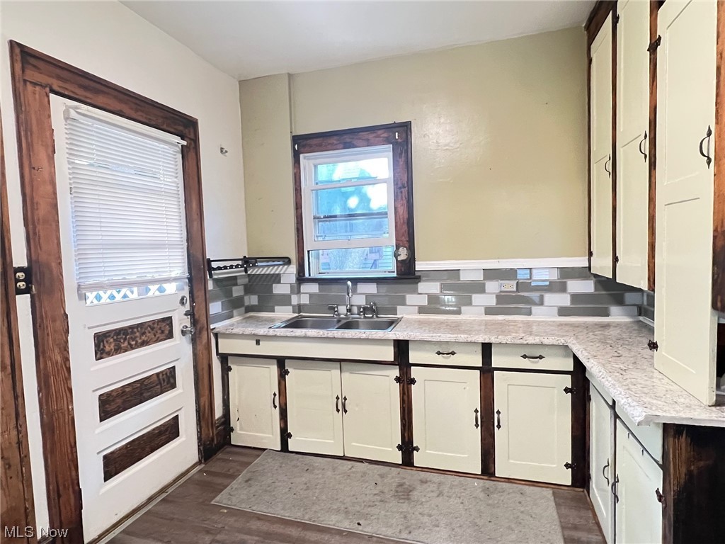 Portage Path - Residential