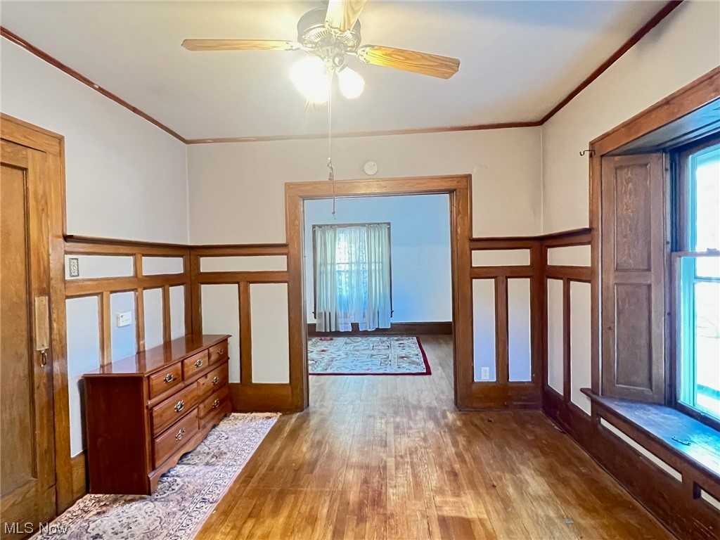 Portage Path - Residential