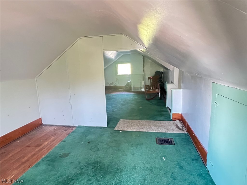 Portage Path - Residential