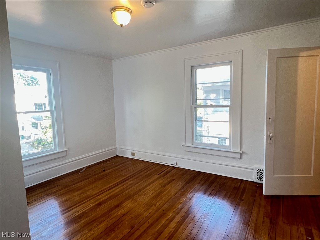 Portage Path - Residential