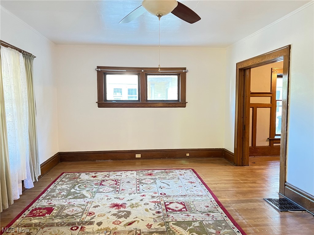 Portage Path - Residential