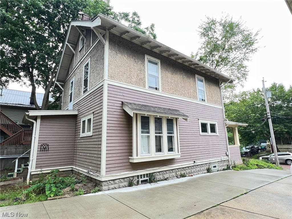 Portage Path - Residential