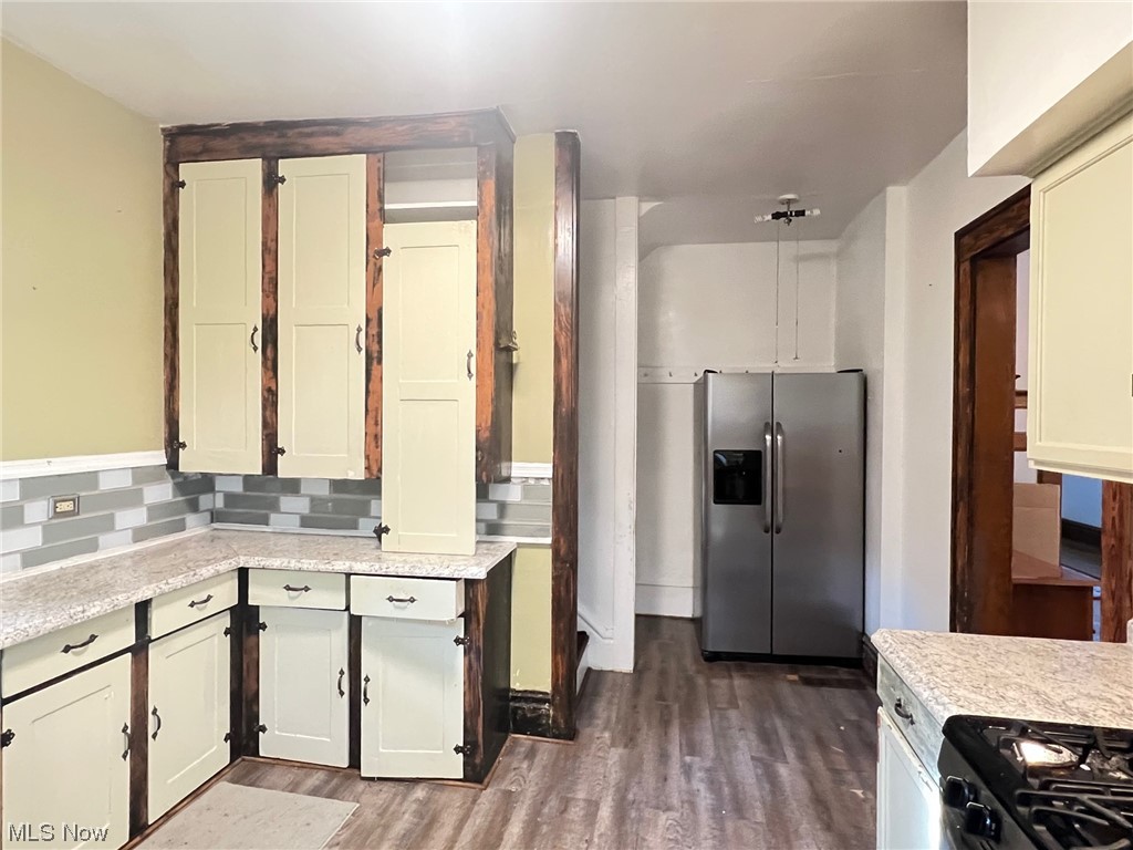 Portage Path - Residential