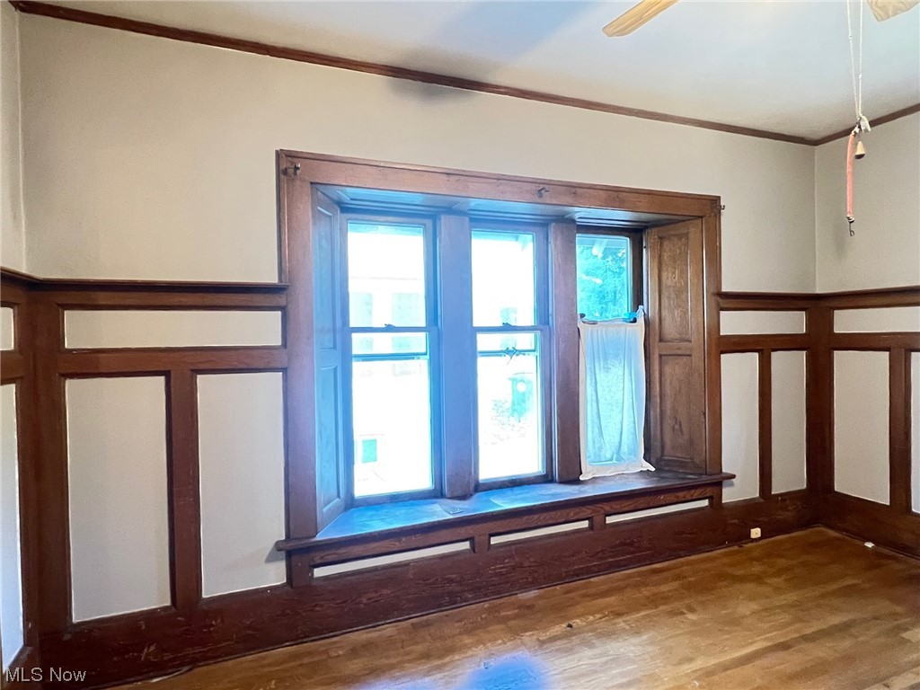 Portage Path - Residential