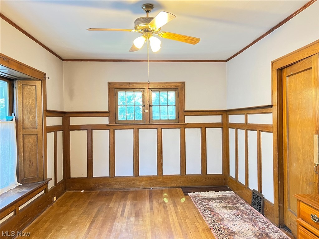 Portage Path - Residential