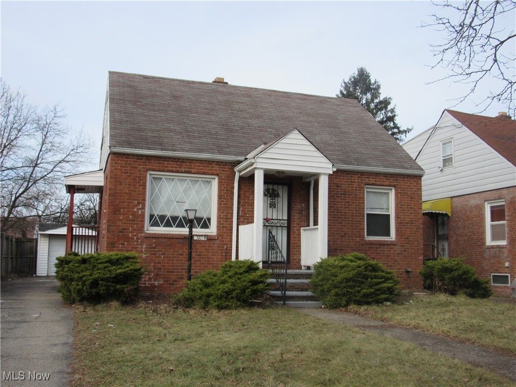 4078 E 154th Street