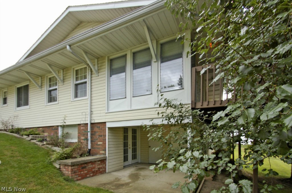 Brentwood - Residential