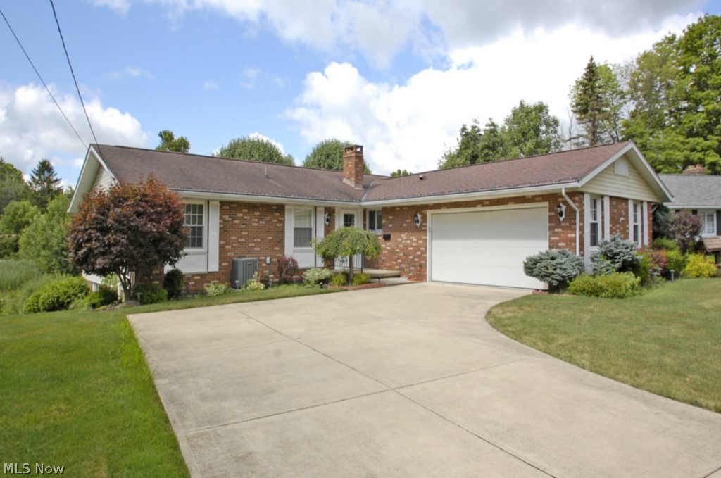 Brentwood - Residential