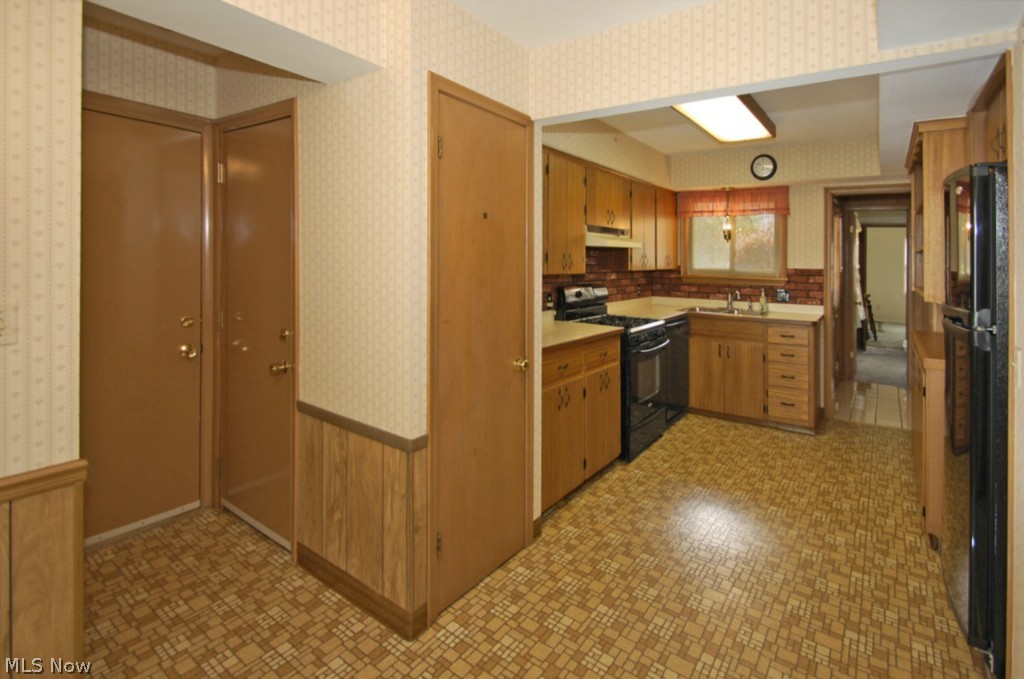 Brentwood - Residential