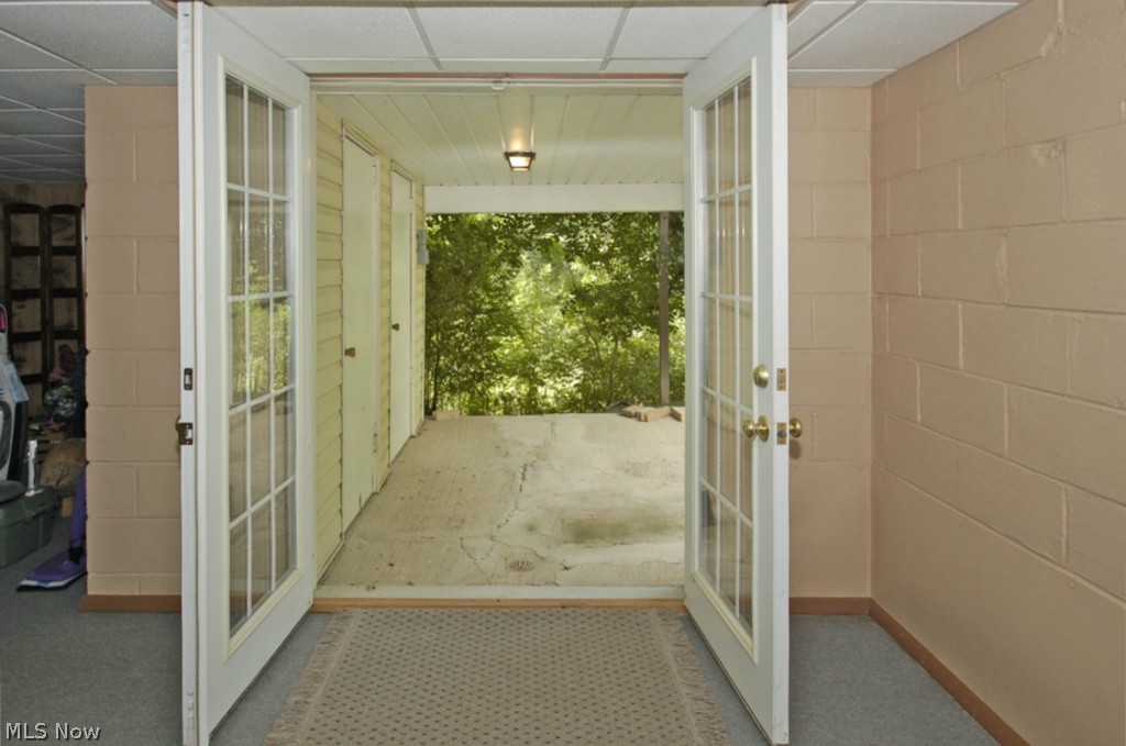 Brentwood - Residential