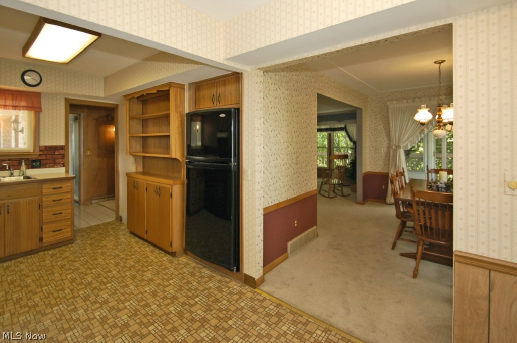 Brentwood - Residential