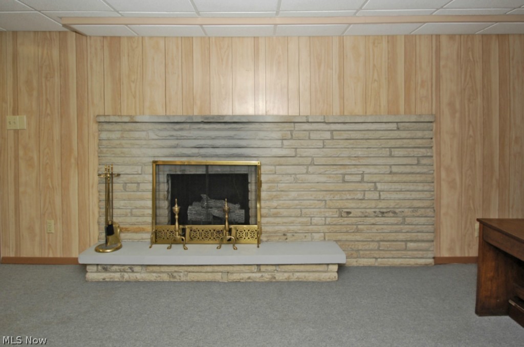 Brentwood - Residential