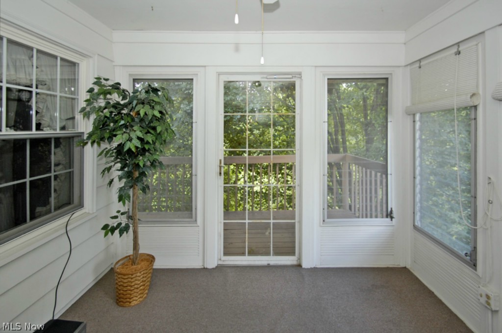 Brentwood - Residential