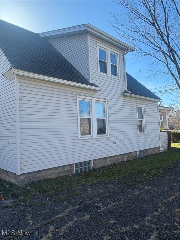 William & Woods Add - Residential